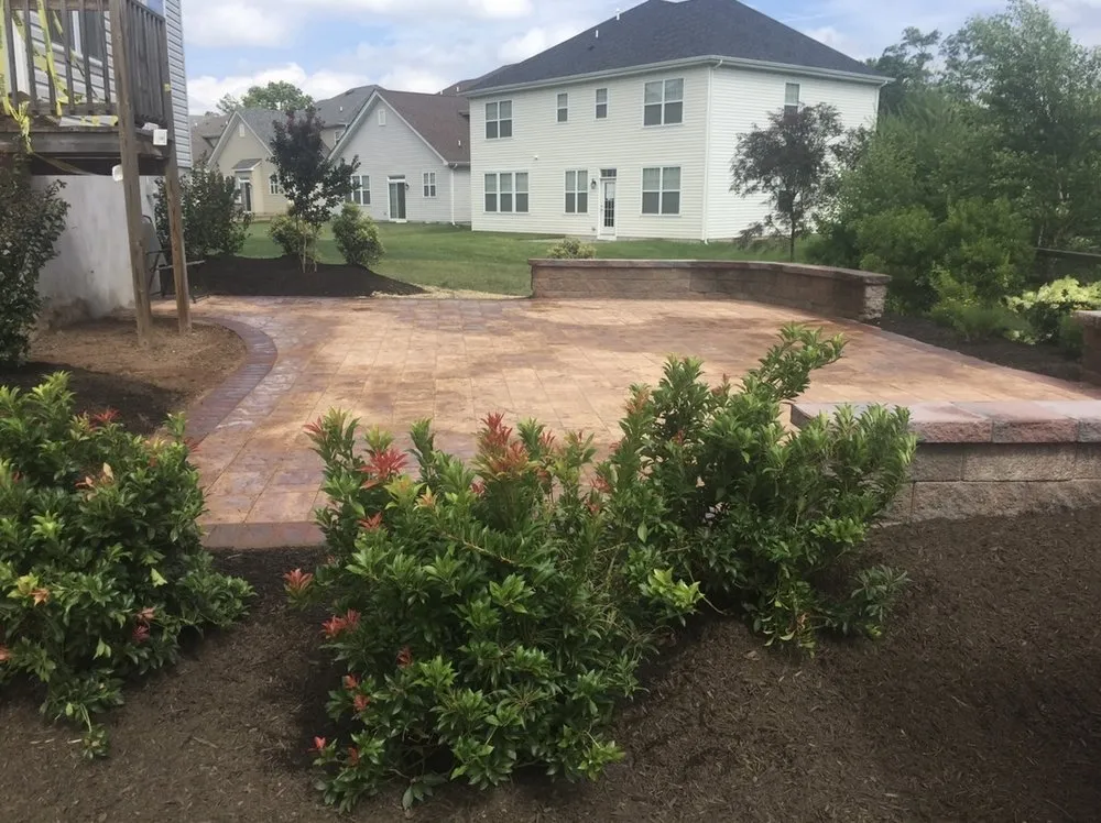 Reliable landscaping services in Green Brook, NJ - JT's Lawn Guys