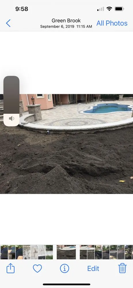 Professional yard maintenance near you across Green Brook, NJ - JT's Lawn Guys