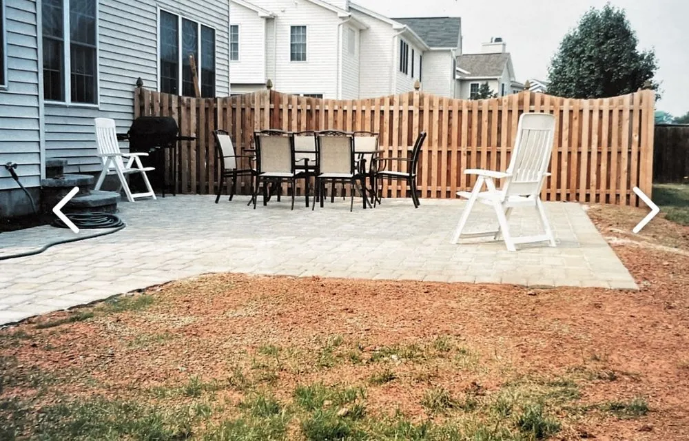 Affordable landscape installation for outdoor upgrades across Green Brook, NJ - JT's Lawn Guys