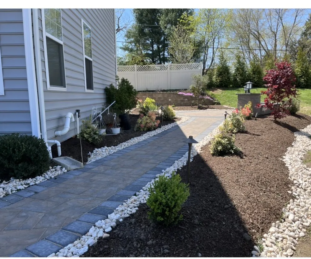 Local landscaping services experts serving Green Brook, NJ - JT's Lawn Guys