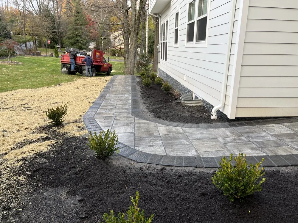 Trusted yard cleanup service experts serving Green Brook, NJ - JT's Lawn Guys