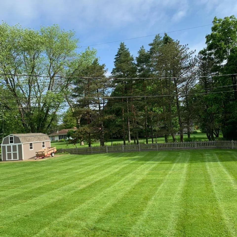 Reliable landscape installation for homes across Menomonee Falls, WI - JTS Lawn Maintenance