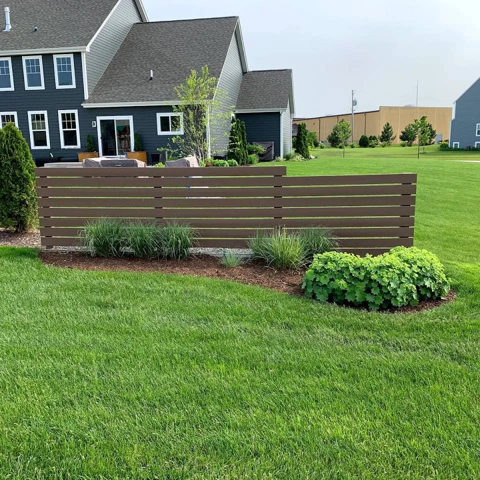 Trusted yard maintenance in Menomonee Falls, WI by JTS Lawn Maintenance