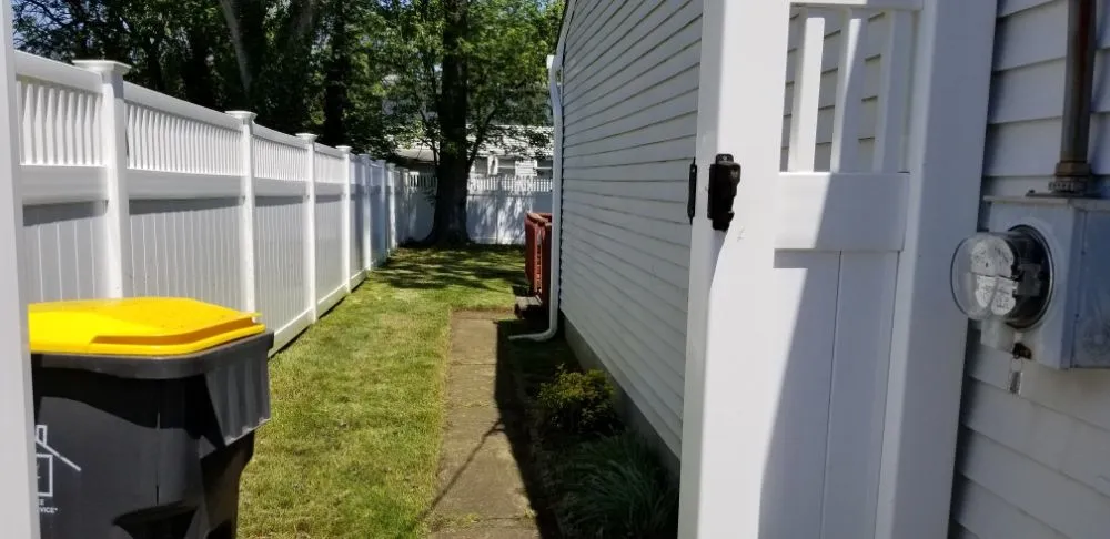 Top-rated outdoor landscaping experts serving Matawan, NJ - J&T's Lawn Service