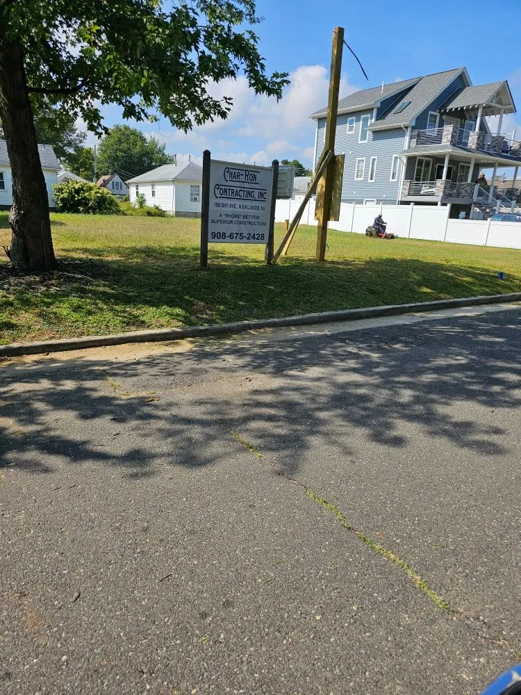 Expert yard maintenance experts serving Matawan, NJ - J&T's Lawn Service