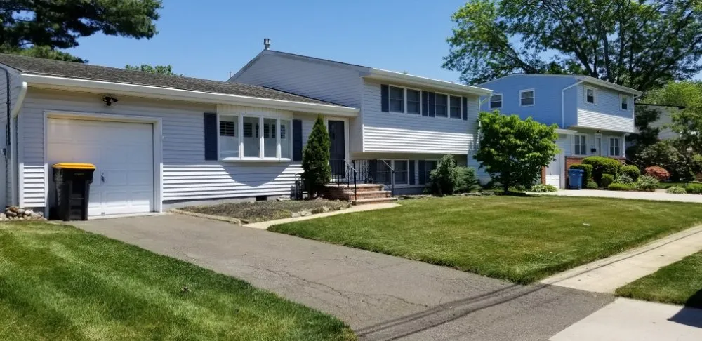 Local outdoor landscaping in Matawan, NJ by J&T's Lawn Service