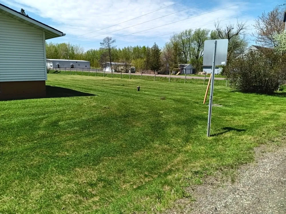 Custom landscaping services experts serving Saginaw, MN - JTs Lawncare & Landscaping