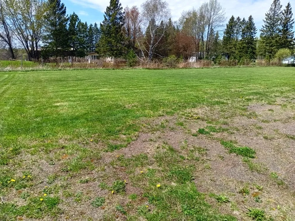 Custom residential landscaping in Saginaw, MN - JTs Lawncare & Landscaping