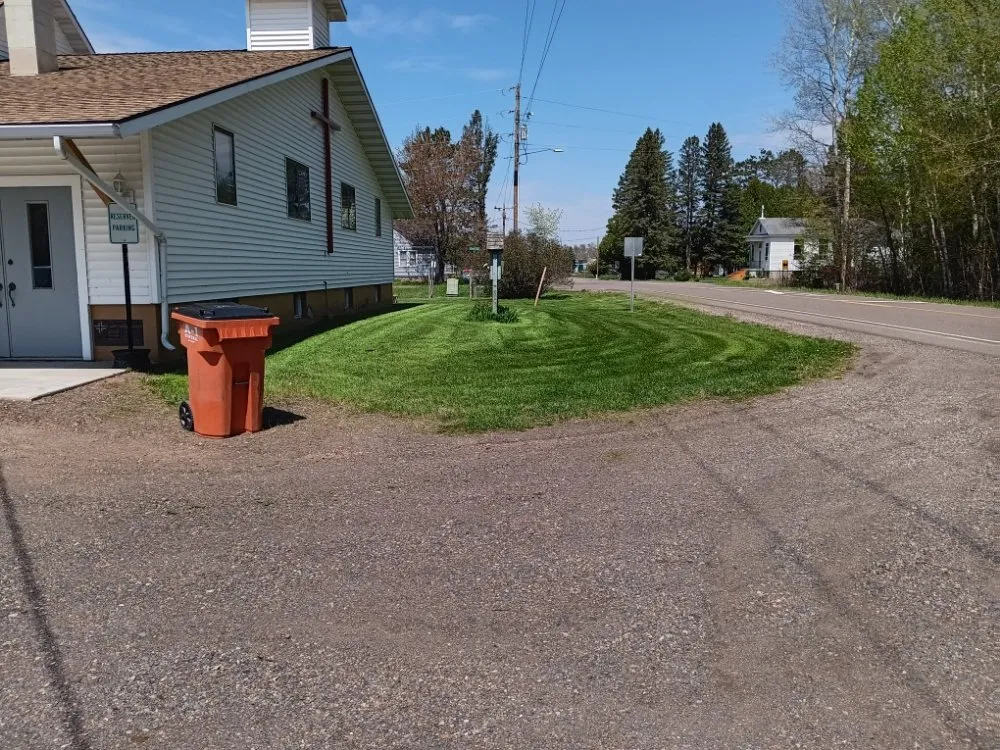 Professional outdoor landscaping experts serving Saginaw, MN - JTs Lawncare & Landscaping