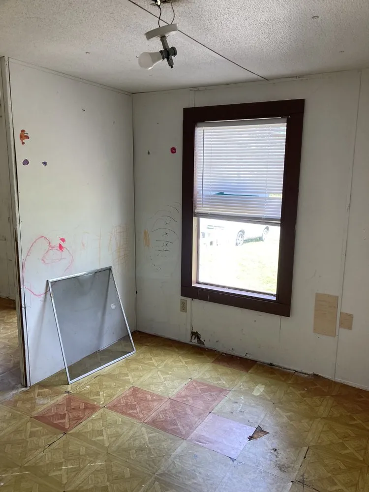 Professional landscaping services for beautiful yards in Guntersville, AL by JT’s Lawncare And Handyman