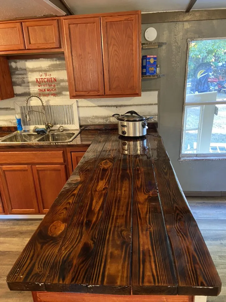 Affordable garden landscaping experts serving Guntersville, AL - JT’s Lawncare And Handyman