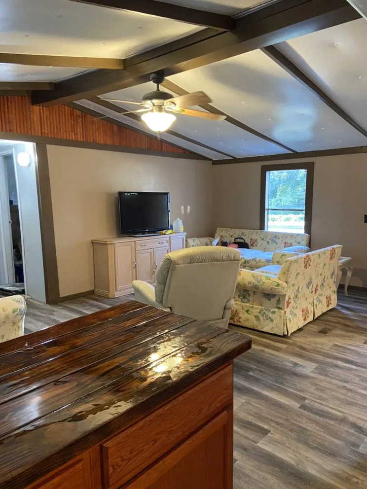 Reliable landscape installation experts serving Guntersville, AL - JT’s Lawncare And Handyman