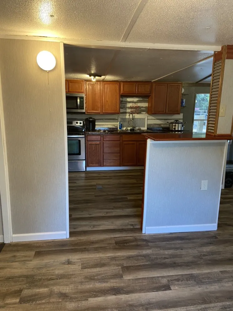 Expert landscape design in Guntersville, AL - JT’s Lawncare And Handyman