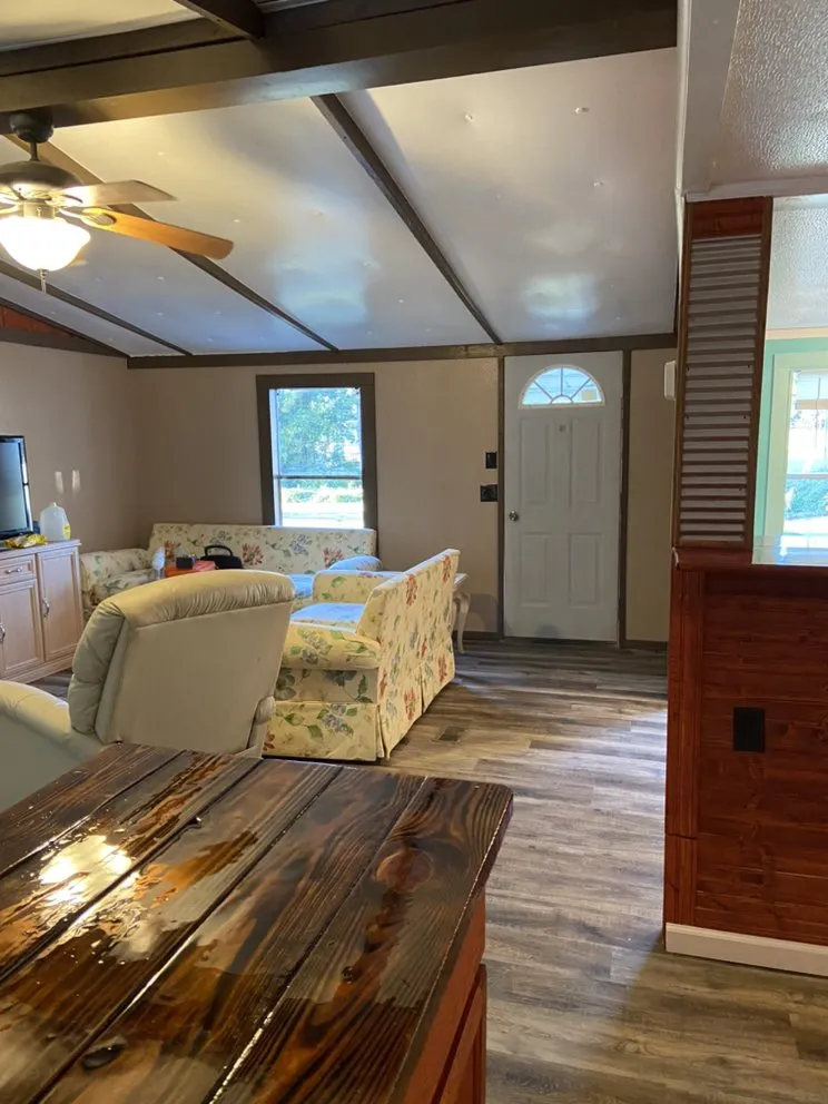 Affordable garden landscaping in Guntersville, AL - JT’s Lawncare And Handyman