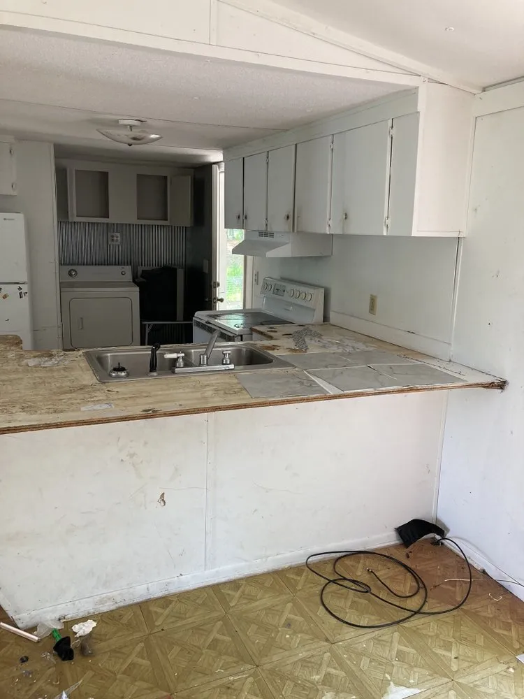 Top-rated yard cleanup service near you in Guntersville, AL by JT’s Lawncare And Handyman