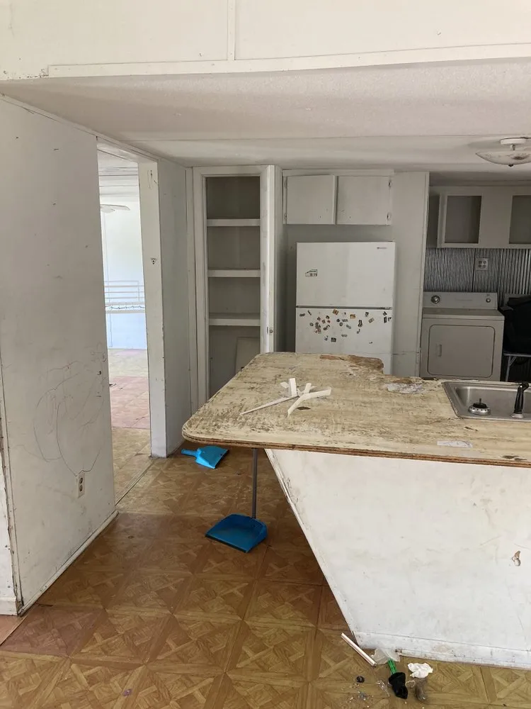 Professional lawn mowing service for homes in Guntersville, AL by JT’s Lawncare And Handyman