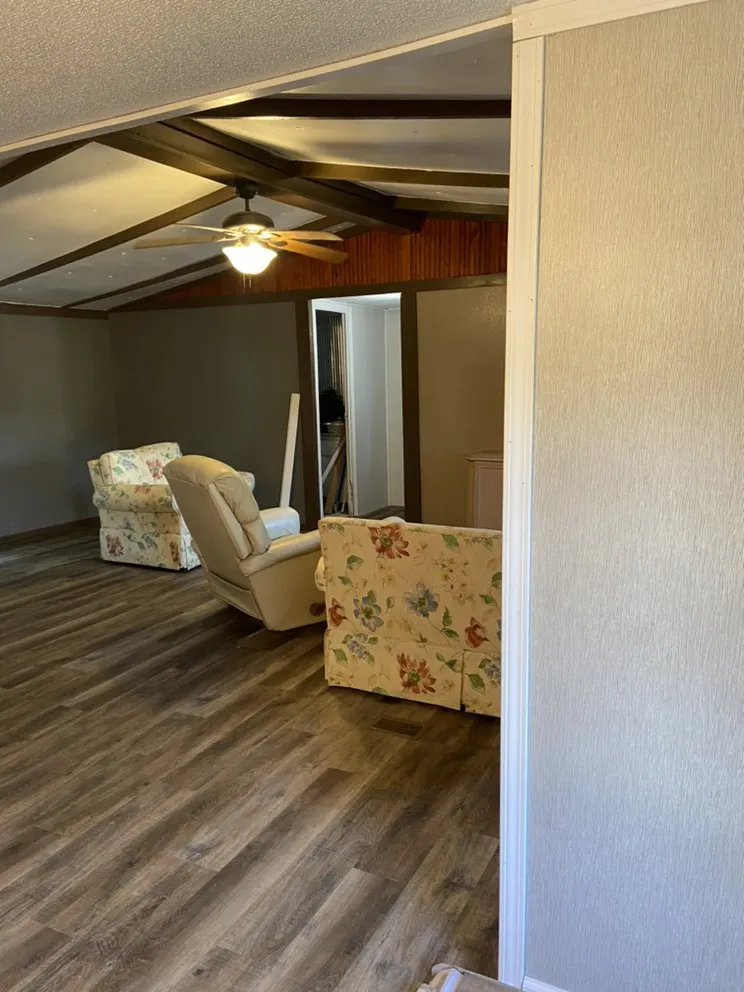 Expert lawn mowing service in Guntersville, AL by JT’s Lawncare And Handyman