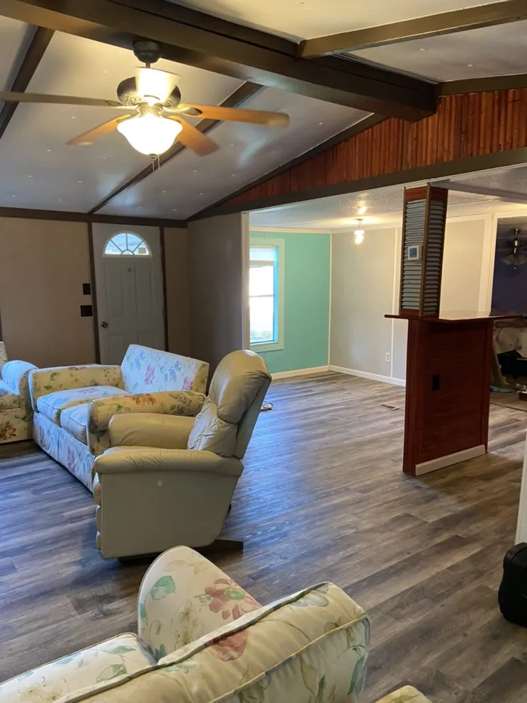 Expert landscape design for outdoor upgrades in Guntersville, AL by JT’s Lawncare And Handyman