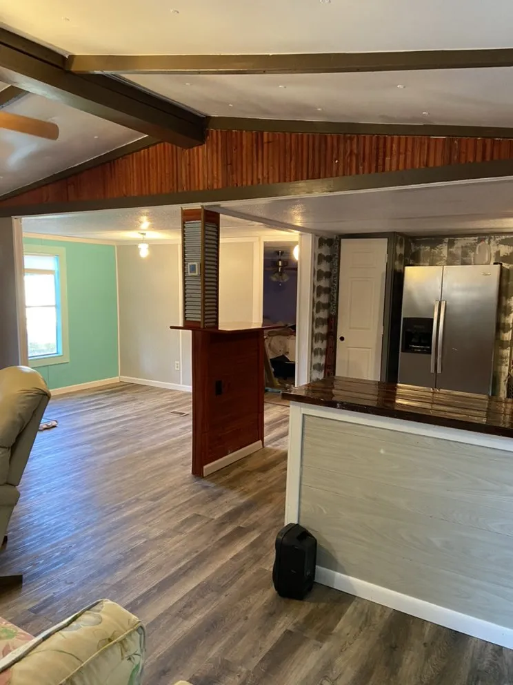 Trusted lawn mowing service in Guntersville, AL by JT’s Lawncare And Handyman