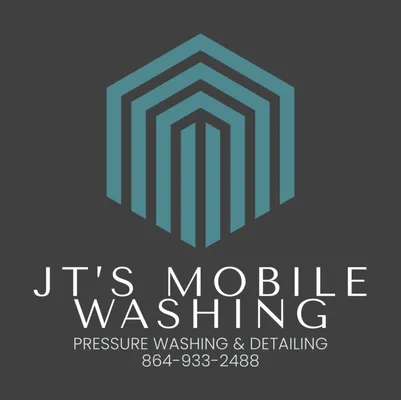 JT’s Mobile Washing Logo