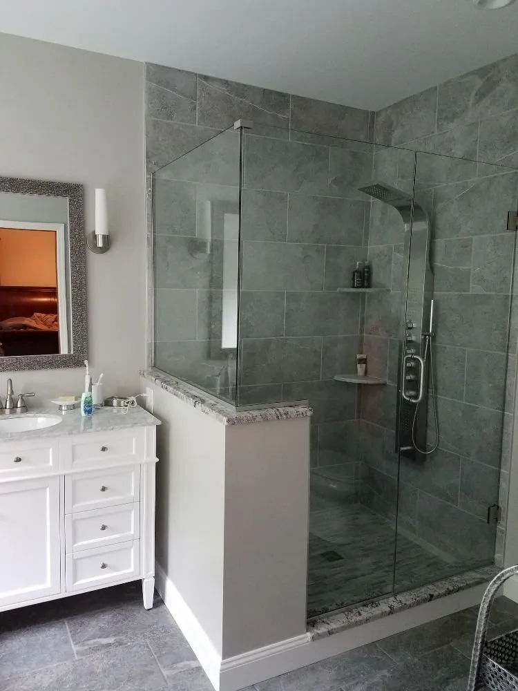 Local landscaping services for residential properties in Wentzville, MO by JT's Painting & Renovations