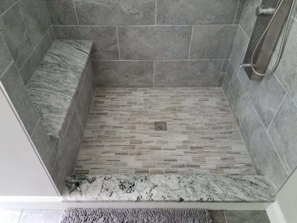 Expert garden landscaping for year-round maintenance across Wentzville, MO - JT's Painting & Renovations