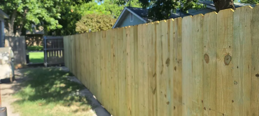 Trusted outdoor landscaping for residential properties in Temple, TX by JTs Power Pros LP