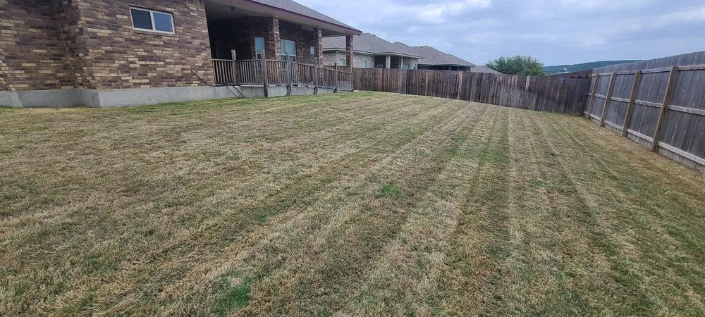 Expert landscape installation experts serving Temple, TX - JTs Power Pros LP