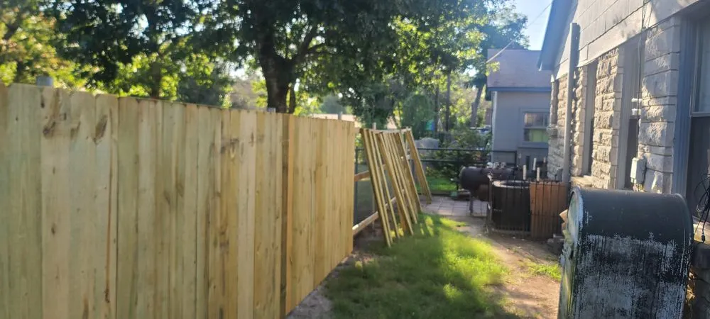 Expert lawn mowing service in Temple, TX - JTs Power Pros LP