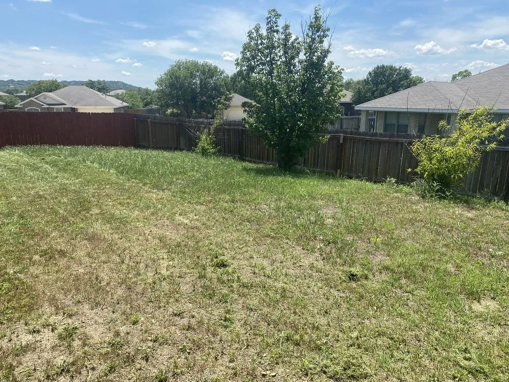 Expert residential landscaping in Temple, TX - JTs Power Pros LP