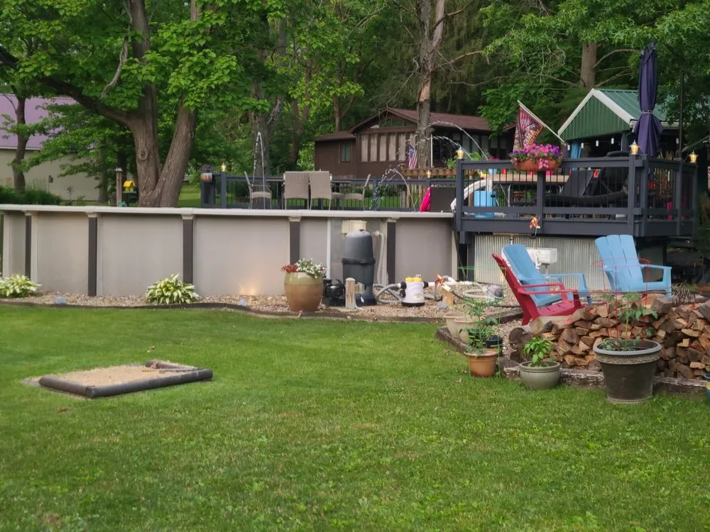 Affordable outdoor landscaping experts serving Sherrodsville, OH - JT'S Premium Landscaping And Snow Removal