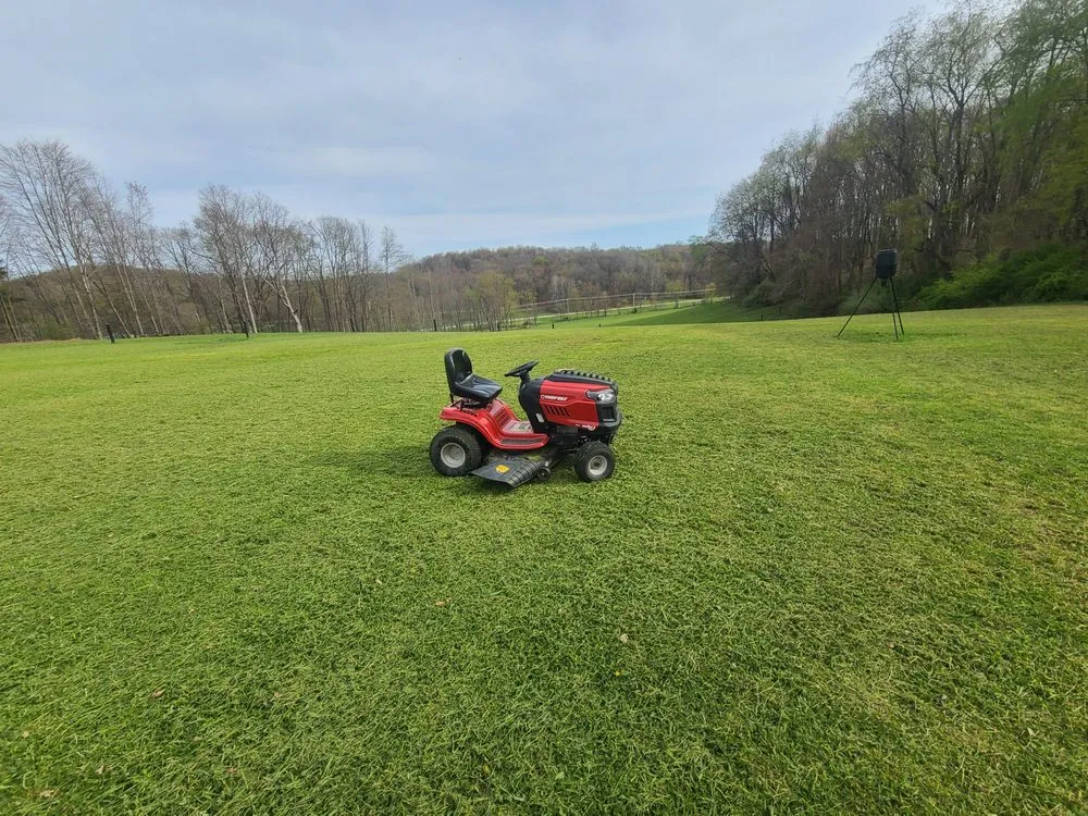 Local garden landscaping in Sherrodsville, OH - JT'S Premium Landscaping And Snow Removal