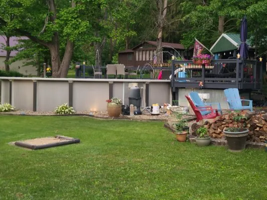 JT'S Premium Landscaping And Snow Removal