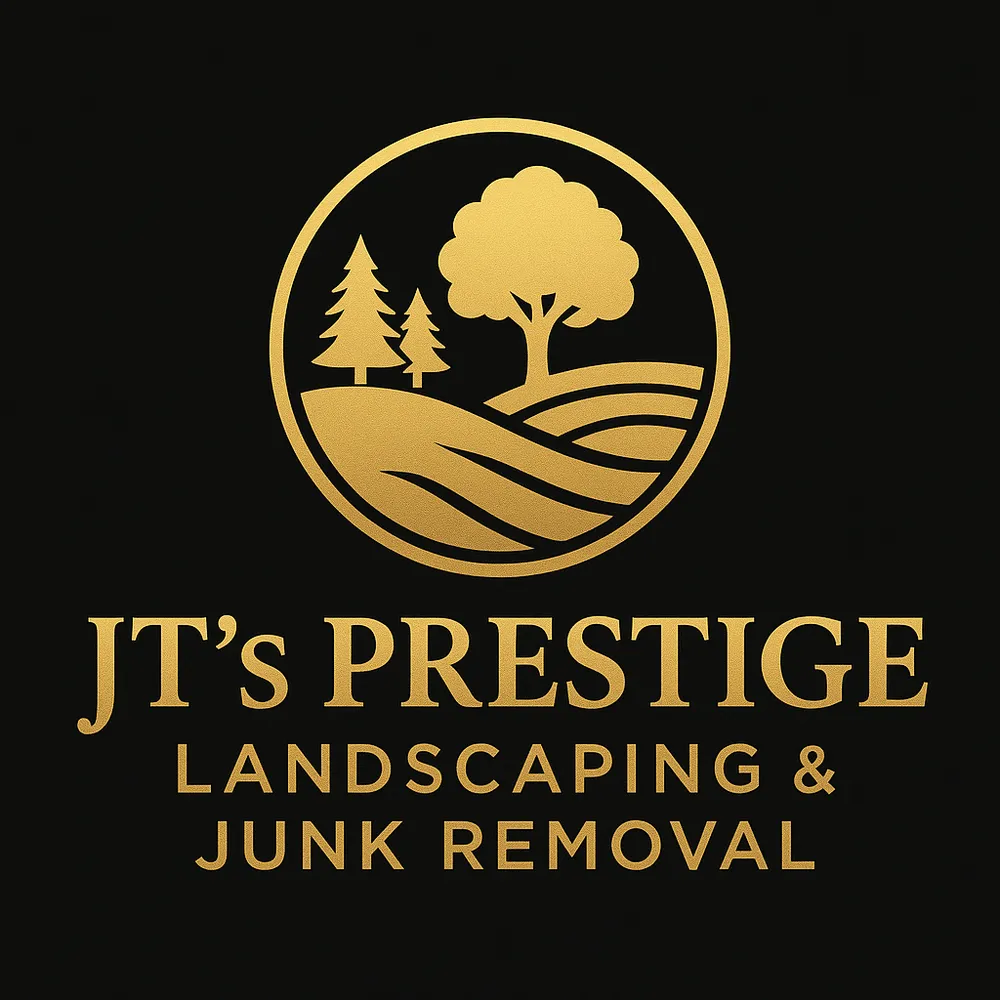 Trusted garden landscaping for year-round maintenance in Holiday, FL by JT’s Prestige Landscaping & Junk Removal