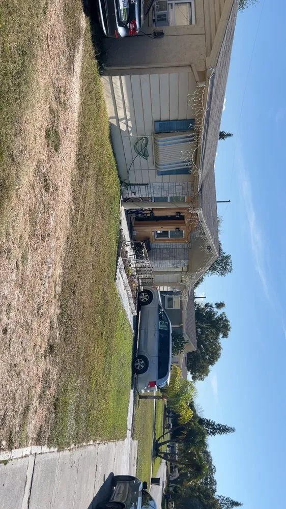 Trusted landscape installation experts serving Holiday, FL - JT’s Prestige Landscaping & Junk Removal