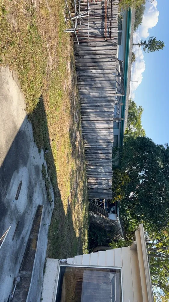 Professional landscape installation for year-round maintenance across Holiday, FL - JT’s Prestige Landscaping & Junk Removal