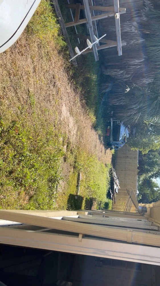 Professional yard cleanup service experts serving Holiday, FL - JT’s Prestige Landscaping & Junk Removal