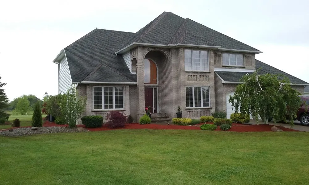 Reliable lawn mowing service for outdoor upgrades across Clarence, NY - JT's Property Maintenance