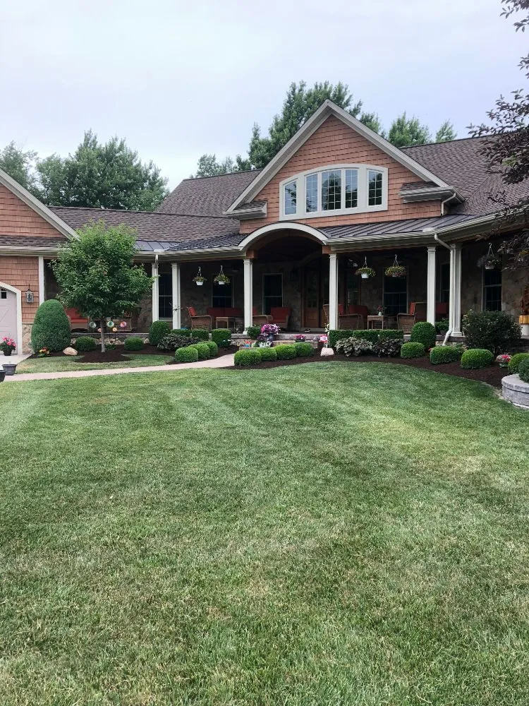 Trusted yard cleanup service for outdoor upgrades across Clarence, NY - JT's Property Maintenance