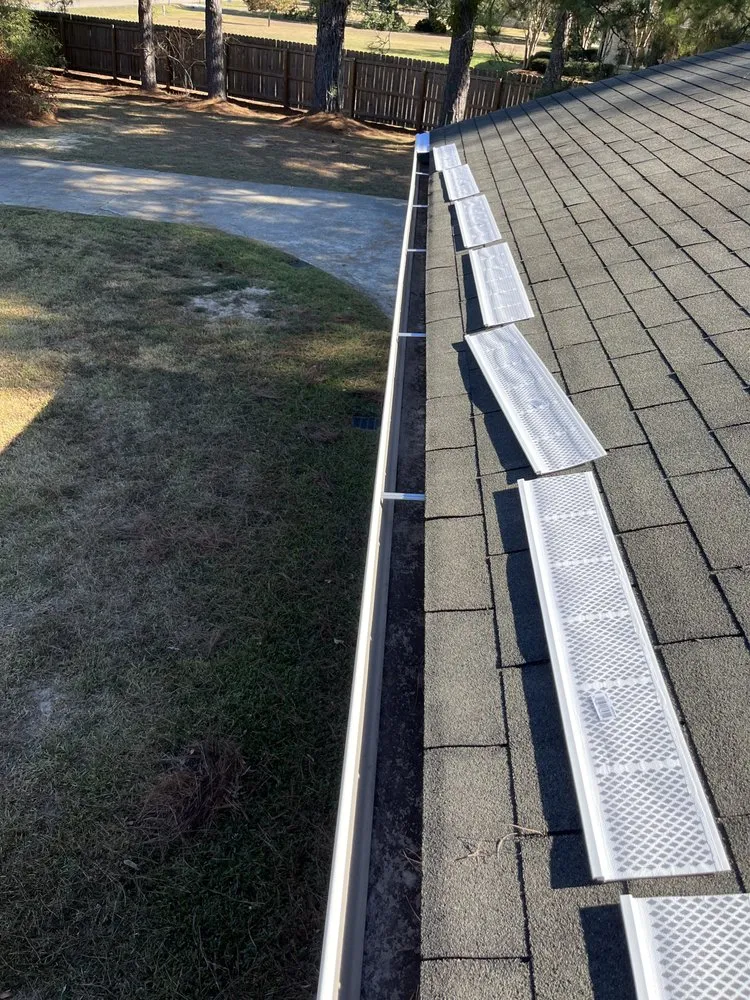 Trusted landscaping services experts serving Denham Springs, LA - JT's Property Maintenance