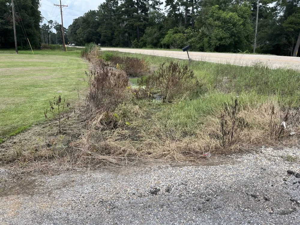 Local landscape design for residential properties across Denham Springs, LA - JT's Property Maintenance