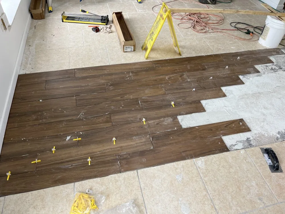 Professional yard cleanup service in Denham Springs, LA - JT's Property Maintenance