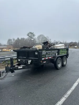 JTS Property Management and Landscaping