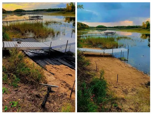 JT’s Underwater Landscaping