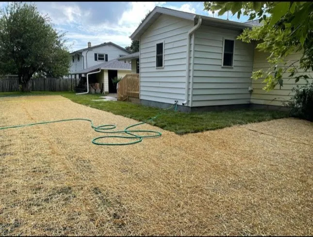 Top-rated outdoor landscaping experts serving Kewaskum, WI - JT's Unique Outdoor Services