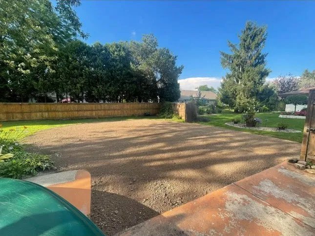 Professional garden landscaping experts serving Kewaskum, WI - JT's Unique Outdoor Services