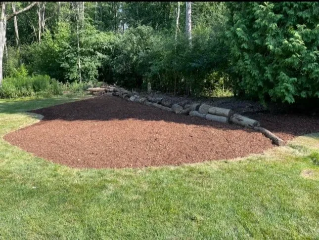 Affordable landscape installation in Kewaskum, WI - JT's Unique Outdoor Services