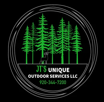 Top-rated yard maintenance experts serving Kewaskum, WI - JT's Unique Outdoor Services