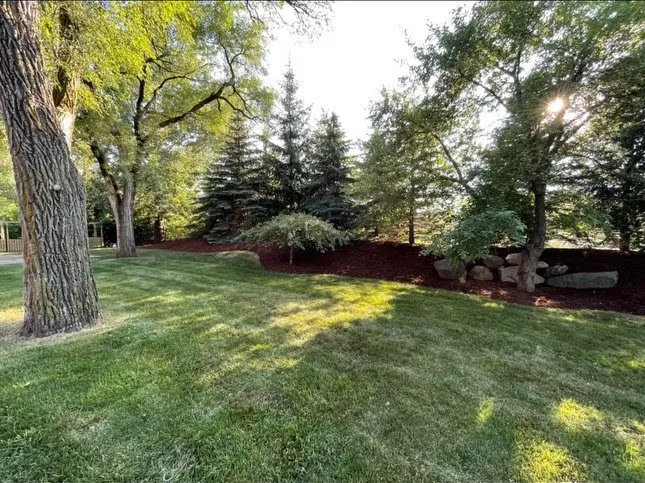 Local outdoor landscaping in Kewaskum, WI - JT's Unique Outdoor Services