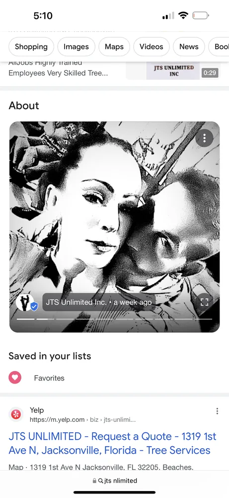 Top-rated lawn mowing service with custom design across Jacksonville, FL - JTS unlimited